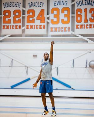 Image post by @onpointbasketball on Instagram