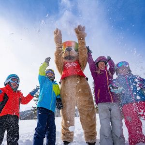 Image post by @winterparkresort on Instagram