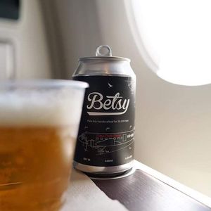 Image post by @cathaypacific on Instagram