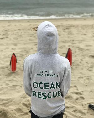 Image post by @longbranchoceanrescue on Instagram