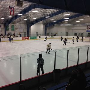Image post by @hockeyjcu on Instagram