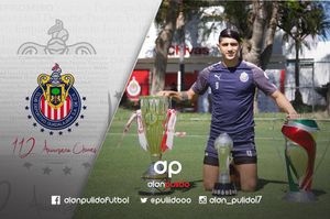 Image post by @alan_pulido17 on Instagram