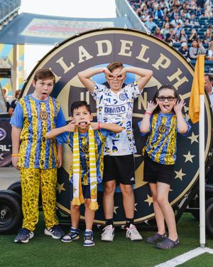 Image post by @philaunion on Instagram