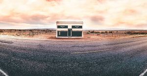 Image post by @iamdrewferguson on Instagram