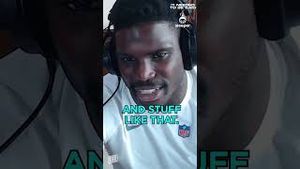 Video post by @tyreekhill on YouTube
