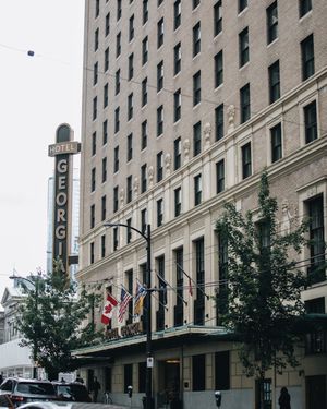 Image post by @rosewoodhotelgeorgia on Instagram