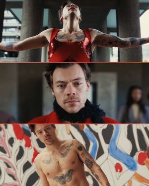 Image post by @amazonmusic on Instagram