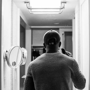 Image post by @bevel on Instagram