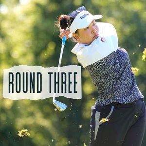 Image post by @danaopenlpga on Instagram