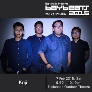 Image post by @baybeats on Instagram