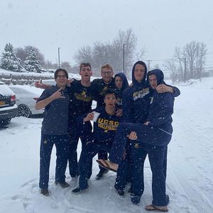 Image post by @ucsc_mvb on Instagram