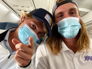 Image post by @highpointmgolf on Instagram