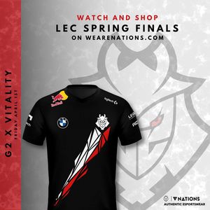 Image post by @nationsesports_ on Instagram