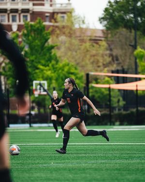 Image post by @beaverwsoccer on Instagram