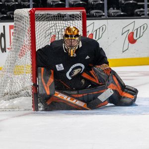 Image post by @truelefevre_goalie on Instagram