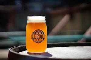 Image post by @navigationbrewingco on Instagram