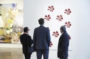 Image post by @phillipsauction on Instagram