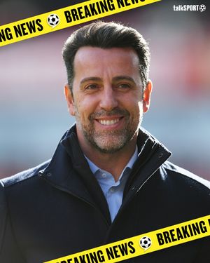 Image post by @talksport on Instagram