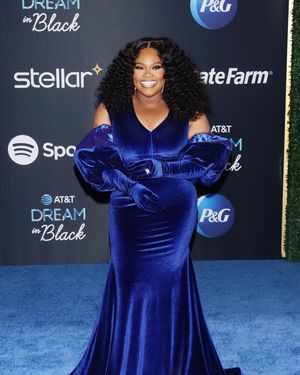 Image post by @bet on Instagram