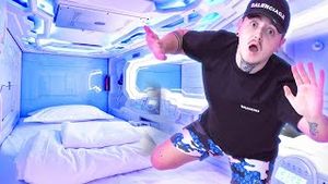 Video post by @sebicrisan on YouTube