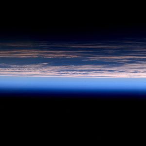 Image post by @nasa on Instagram