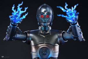 Image post by @hottoyscollectibles on Instagram