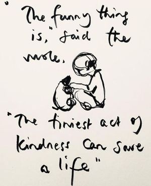 Image post by @caring4denver on Instagram