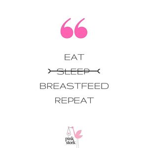 Image post by @pinkstork on Instagram
