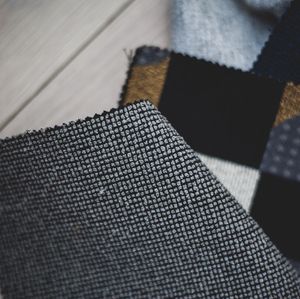 Image post by @pallastextiles on Instagram