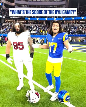 Image post by @nfl on Instagram