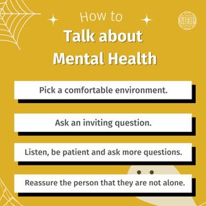 Image post by @mentalhealthpartnersco on Instagram