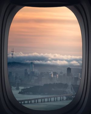 Image post by @onlyinsf on Instagram