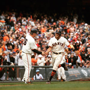 Image post by @sfgiants on Instagram
