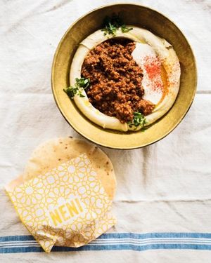 Image post by @nenifood on Instagram