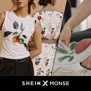 Image post by @shein_us on Instagram