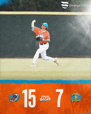 Image post by @mhcmarlins on Instagram