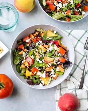 Image post by @iheartveggies on Instagram