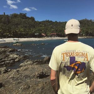 Image post by @txstsae on Instagram