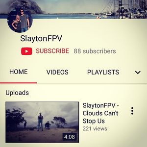 Image post by @slaytech on Instagram