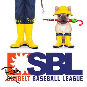 Image post by @sunbeltleague on Instagram