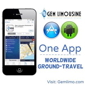 Image post by @gemlimo on Instagram