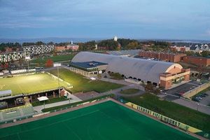 Image post by @uvmathletics on Instagram