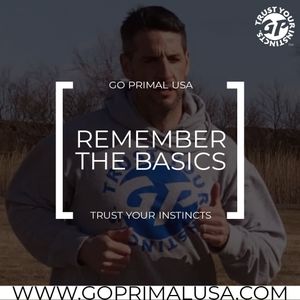 Image post by @goprimalusa on Instagram