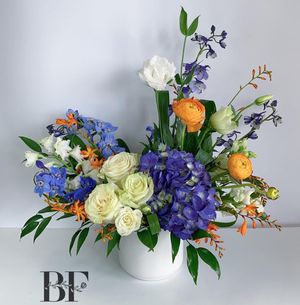 Image post by @bonita_flowers on Instagram