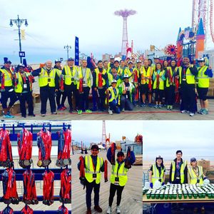 Image post by @nycmarathon on Instagram