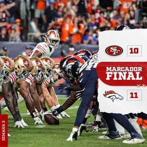 Image post by @49ersesp on Instagram