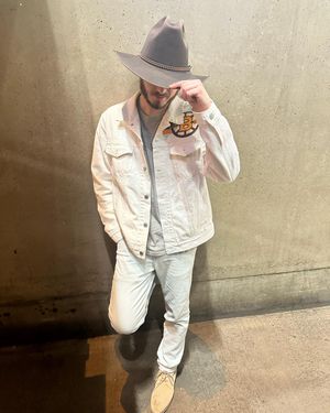Image post by @jeaniusjackets on Instagram
