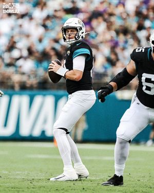 Image post by @Jaguars on Twitter/X