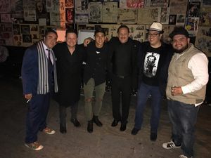 Image post by @alan_pulido17 on Instagram