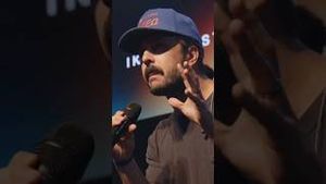 Video post by @legacynashville on YouTube